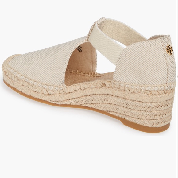 Tory Burch Catalina espadrilles - Picture 4 of 7